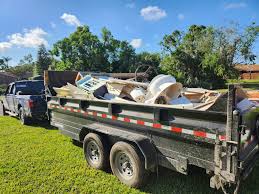 Best Commercial Junk Removal  in Newton Falls, OH